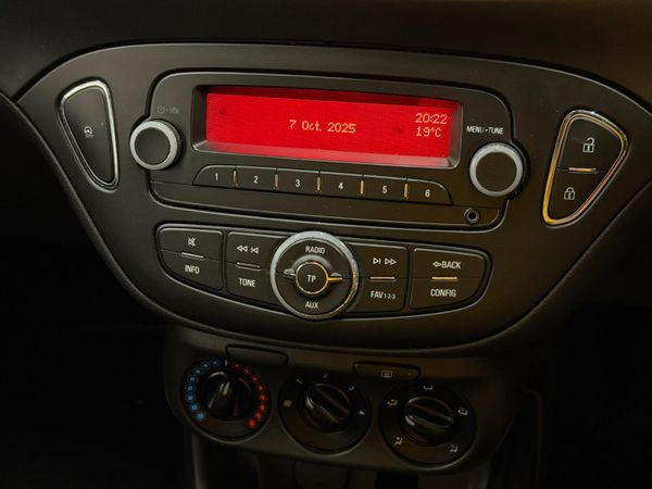 2018 Opel Corsa (120 Year Campaign) 369015574