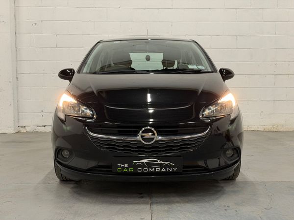 2018 Opel Corsa (120 Year Campaign) 369015572