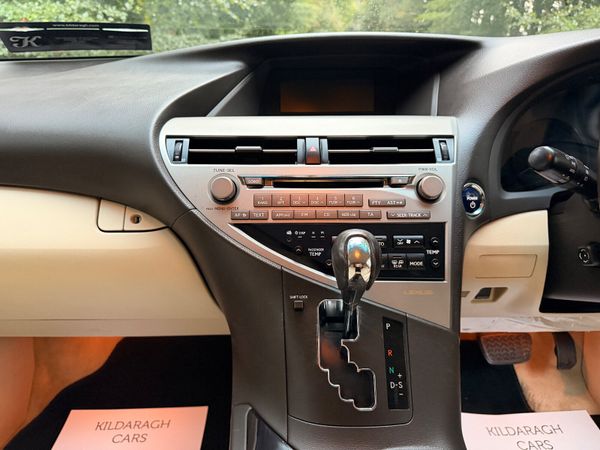 Lexus RX 2013 RX450h 1 Owner 369016077