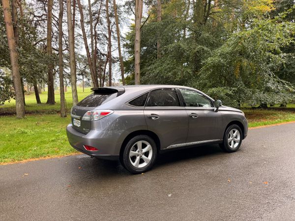 Lexus RX 2013 RX450h 1 Owner 369016071