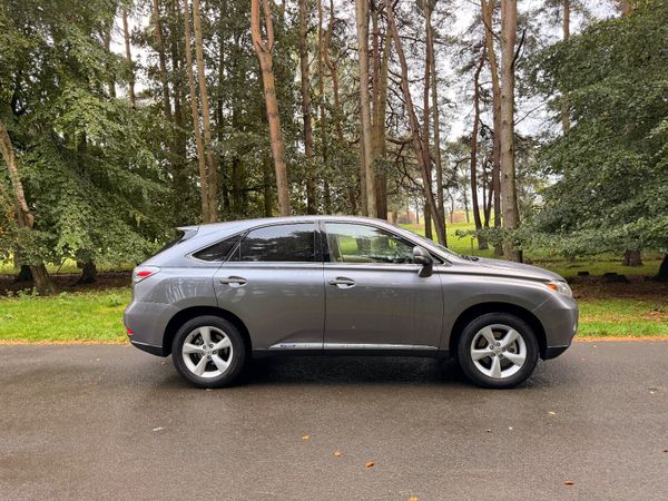 Lexus RX 2013 RX450h 1 Owner 369016073