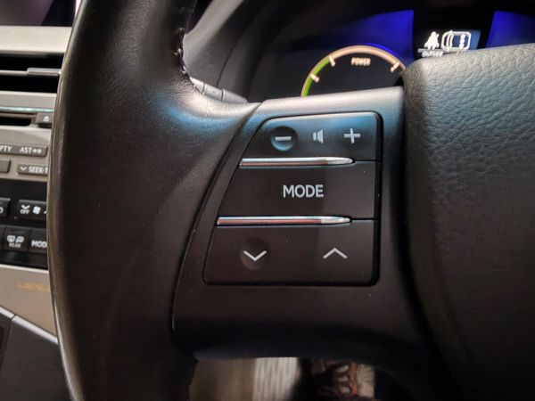 Lexus RX 2013 RX450h 1 Owner 369016085