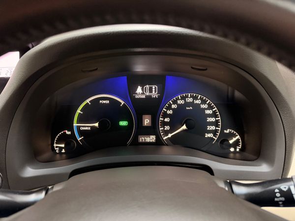 Lexus RX 2013 RX450h 1 Owner 369016081