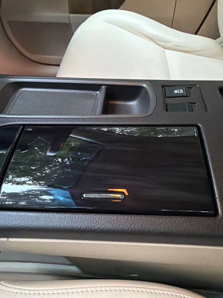 Lexus RX 2013 RX450h 1 Owner 369016095