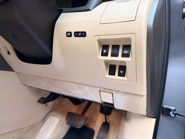 Lexus RX 2013 RX450h 1 Owner 369016097