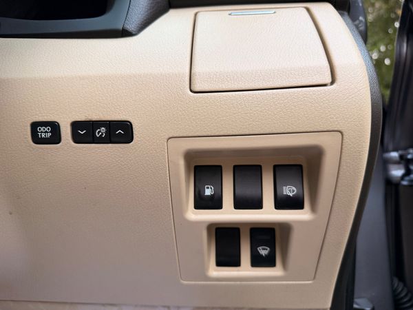 Lexus RX 2013 RX450h 1 Owner 369016099