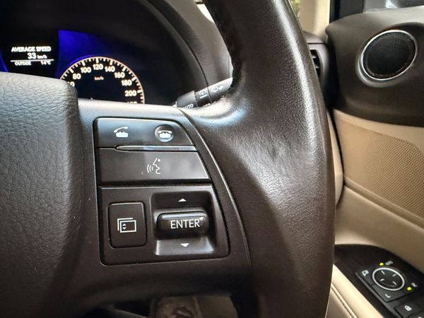 Lexus RX 2013 RX450h 1 Owner 369016092