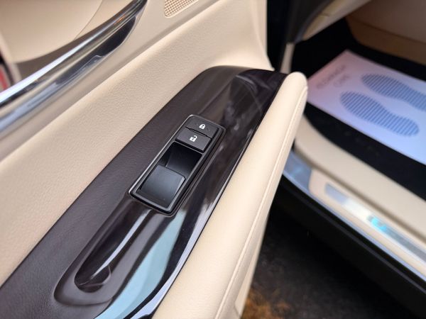 Lexus RX 2013 RX450h 1 Owner 369016104