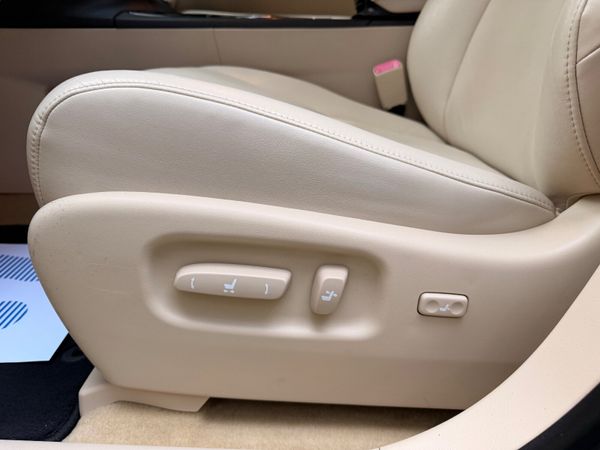 Lexus RX 2013 RX450h 1 Owner 369016106