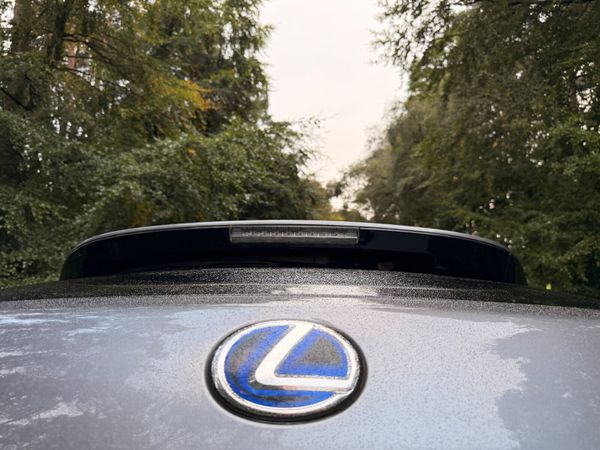 Lexus RX 2013 RX450h 1 Owner 369016117