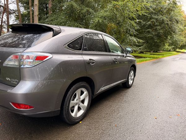 Lexus RX 2013 RX450h 1 Owner 369016127