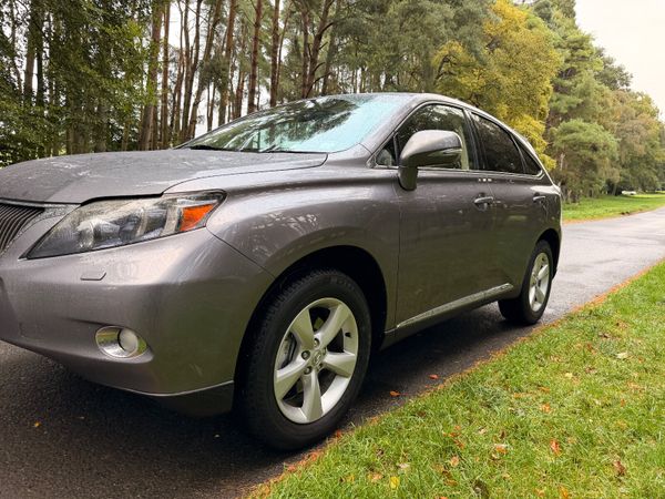 Lexus RX 2013 RX450h 1 Owner 369016129