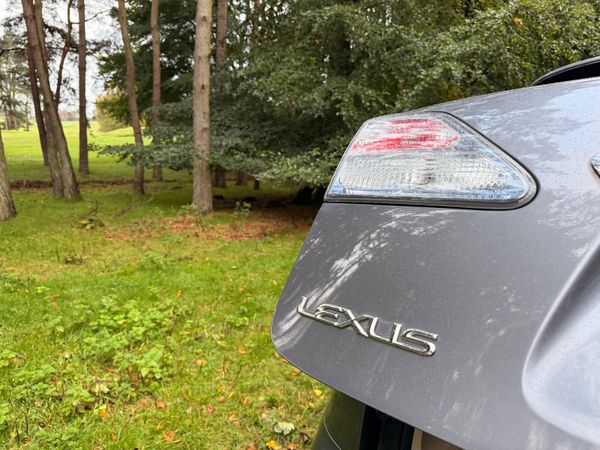 Lexus RX 2013 RX450h 1 Owner 369016120