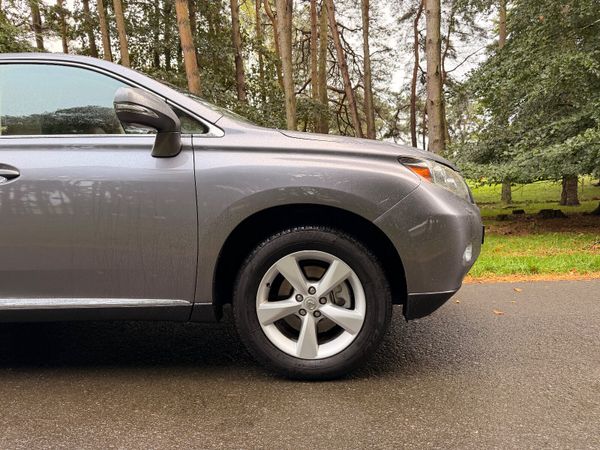 Lexus RX 2013 RX450h 1 Owner 369016121