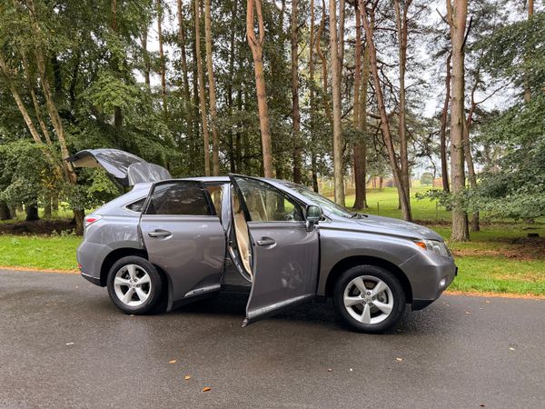 Lexus RX 2013 RX450h 1 Owner 369016135