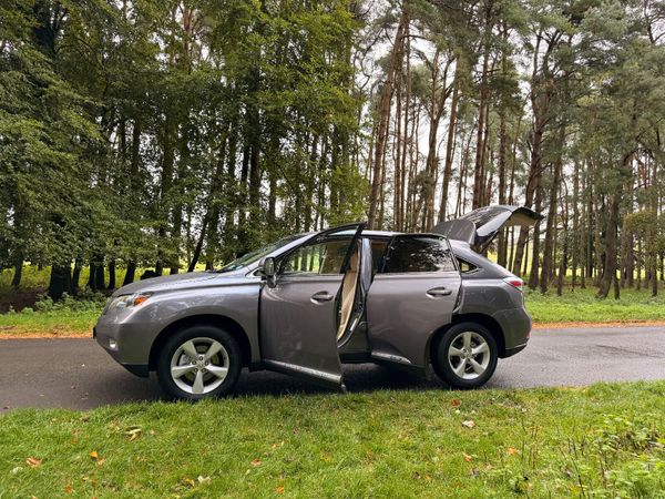 Lexus RX 2013 RX450h 1 Owner 369016137