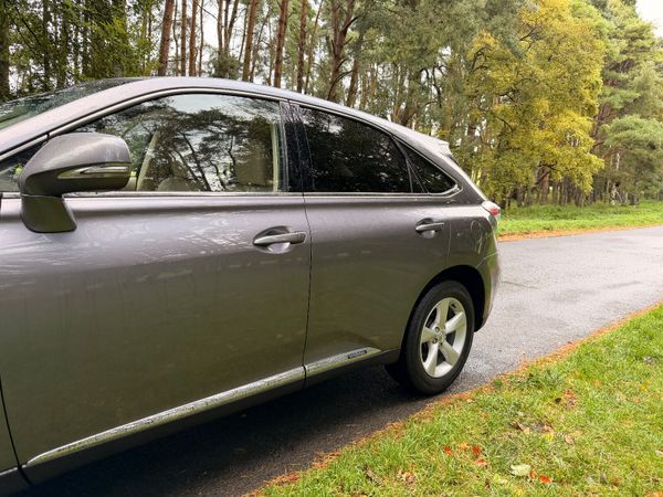 Lexus RX 2013 RX450h 1 Owner 369016130