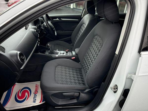 2014 Audi  A3 1.4 petrol automatic, immaculate 369016649