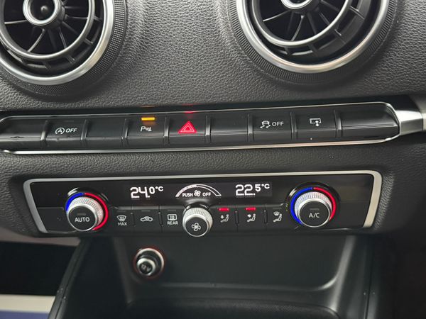 2014 Audi  A3 1.4 petrol automatic, immaculate 369016642