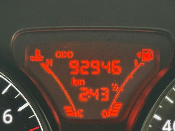 2019 Nissan Note 1.2 Petrol automatic 57K Miles 369017026