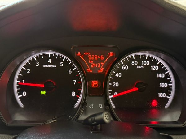 2019 Nissan Note 1.2 Petrol automatic 57K Miles 369017027