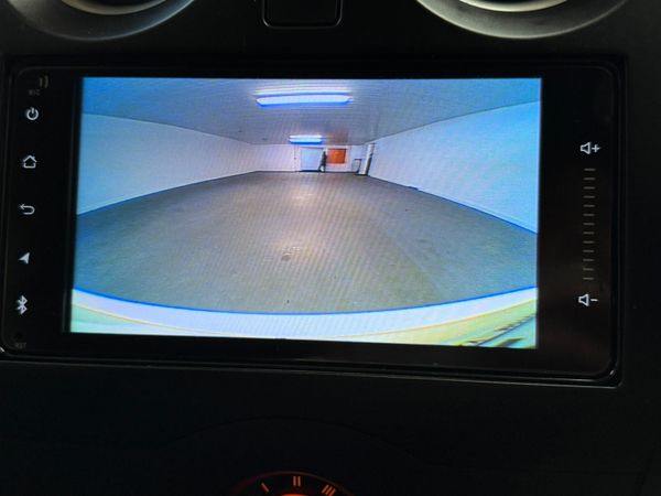 2019 Nissan Note 1.2 Petrol automatic 57K Miles 369017028