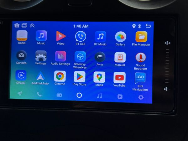 2019 Nissan Note 1.2 Petrol automatic 57K Miles 369017029