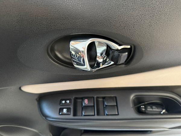 2019 Nissan Note 1.2 Petrol automatic 57K Miles 369017035