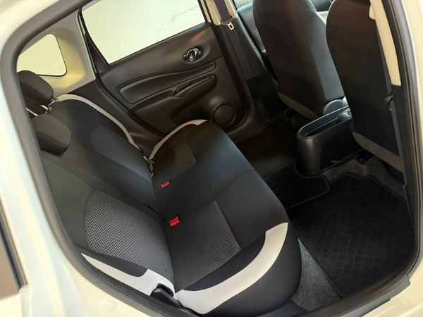 2019 Nissan Note 1.2 Petrol automatic 57K Miles 369017039