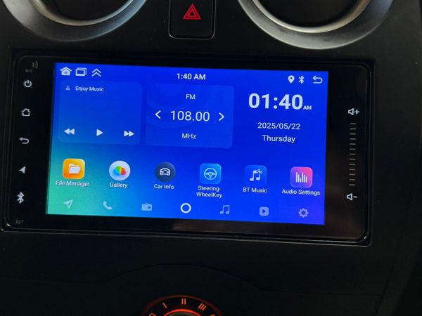 2019 Nissan Note 1.2 Petrol automatic 57K Miles 369017030