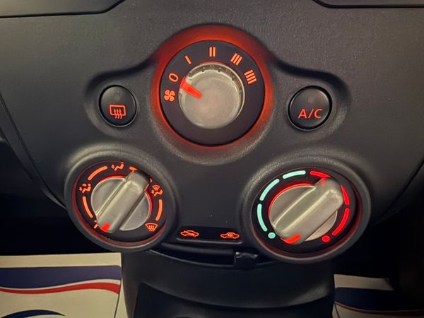 2019 Nissan Note 1.2 Petrol automatic 57K Miles 369017033