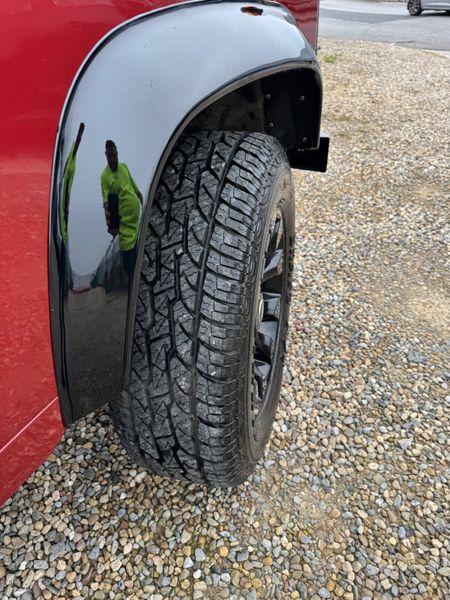 Land Rover Defender 2004 new cvrt test 369017428
