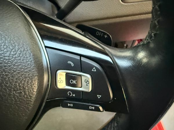 2015 VW Polo 1.2 Petrol Automatic, 39K Miles only 369017875