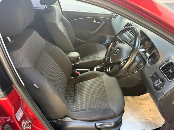 2015 VW Polo 1.2 Petrol Automatic, 39K Miles only 369017885
