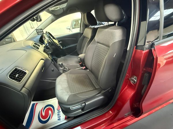 2015 VW Polo 1.2 Petrol Automatic, 39K Miles only 369017886