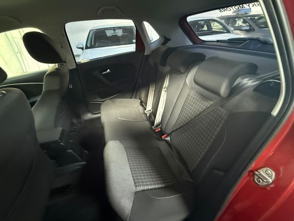 2015 VW Polo 1.2 Petrol Automatic, 39K Miles only 369017888