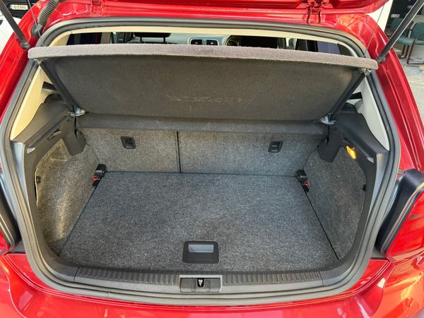 2015 VW Polo 1.2 Petrol Automatic, 39K Miles only 369017889