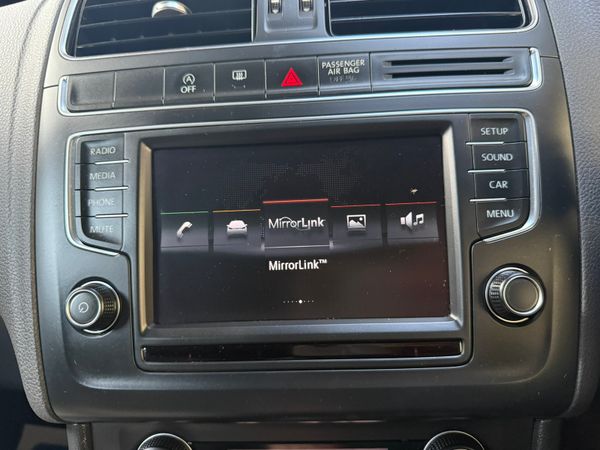 2015 VW Polo 1.2 Petrol Automatic, 39K Miles only 369017880