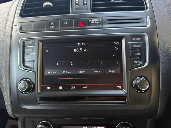 2015 VW Polo 1.2 Petrol Automatic, 39K Miles only 369017881