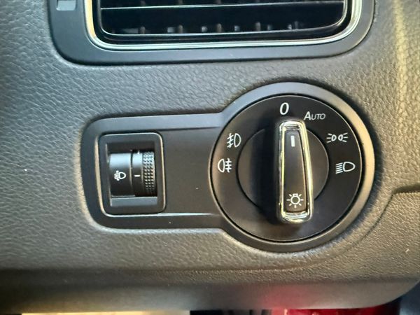 2015 VW Polo 1.2 Petrol Automatic, 39K Miles only 369017883