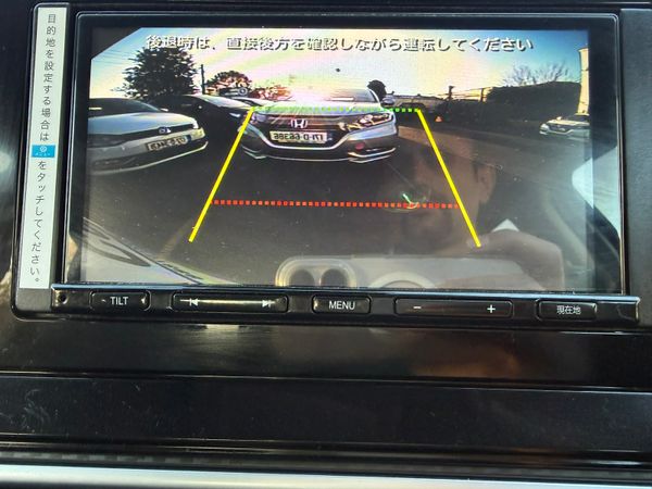 2022 Nissan Note 1.2 Hybrid automatic E-Power 369018527