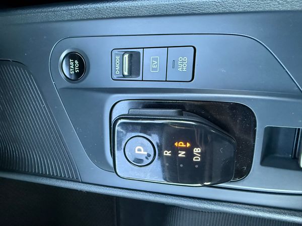 2022 Nissan Note 1.2 Hybrid automatic E-Power 369018530