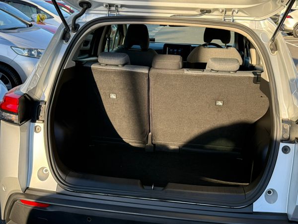 2022 Nissan Note 1.2 Hybrid automatic E-Power 369018540