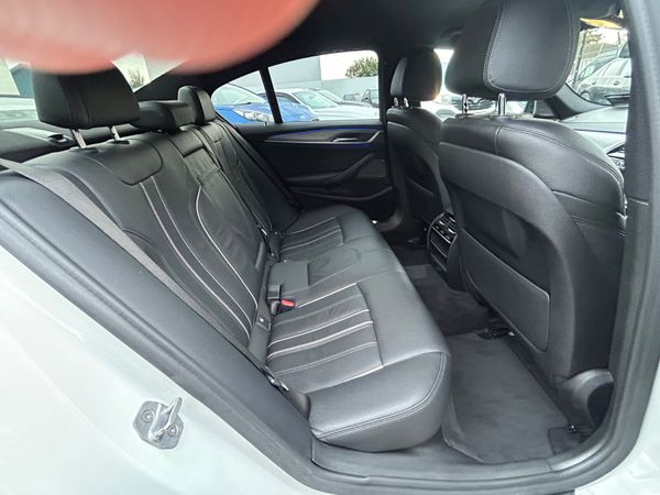 191 BMW 530E G30  M-SPORT AUTO = €170 TAX == PRO P 369018895