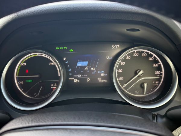 2019 Toyota CAMRY 2.5 Hybrid automatic 369019629