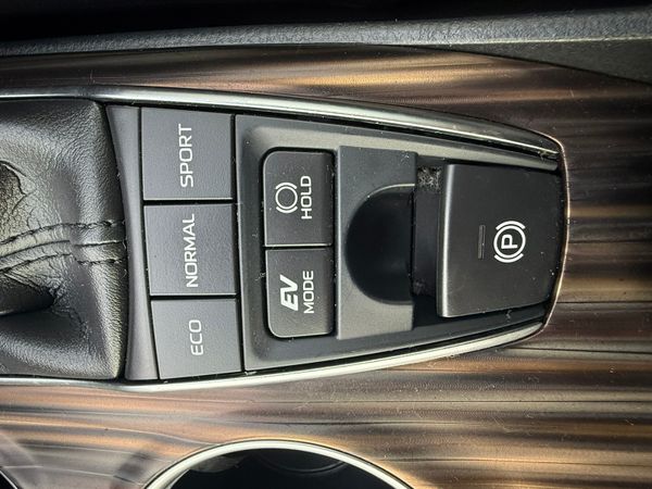 2019 Toyota CAMRY 2.5 Hybrid automatic 369019636