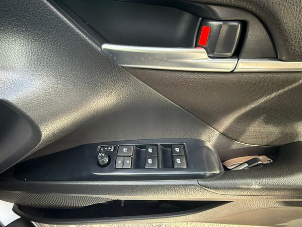 2019 Toyota CAMRY 2.5 Hybrid automatic 369019638