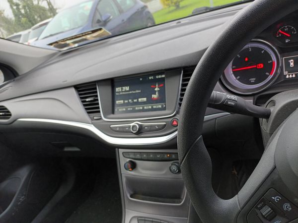 Opel Astra 2016 369013784