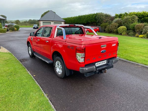 Ford Ranger 2.2 limited 369027524