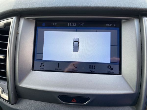 Ford Ranger 2.2 limited 369027528